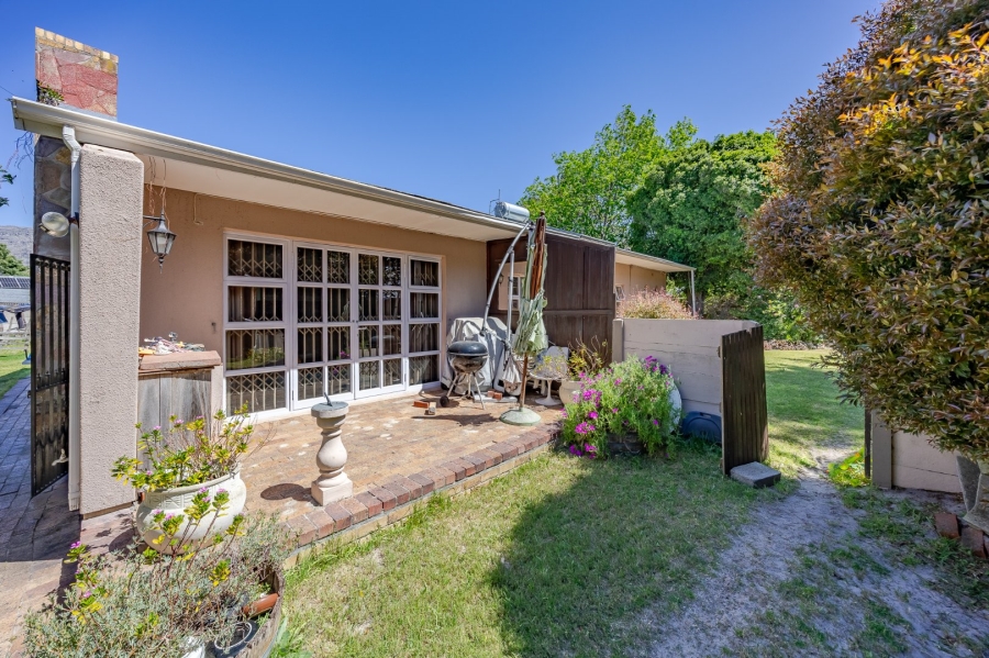 3 Bedroom Property for Sale in Tokai Western Cape